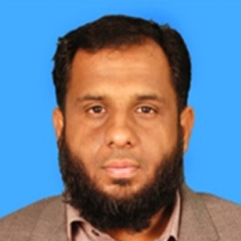 Dr. Azad Madhar